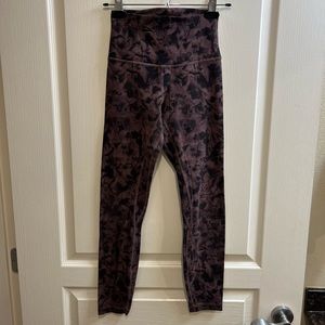 Lululemon Align Pants